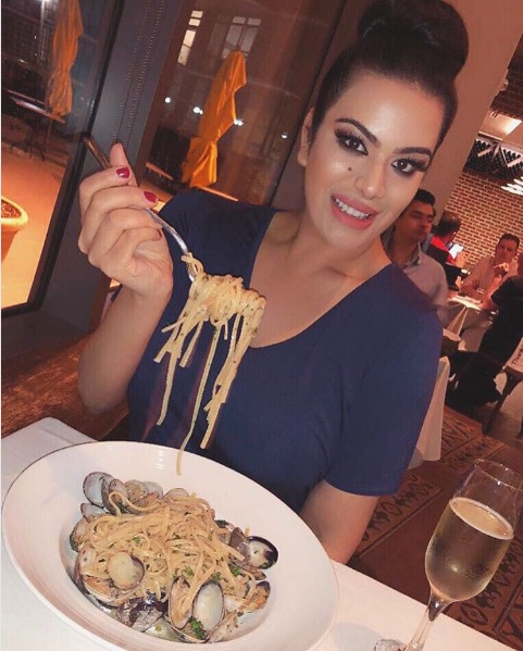 Sanjay Dutt’s Daughter Trishala Dating An Italian? Her Instagram Post Is Going Viral RVCJ Media