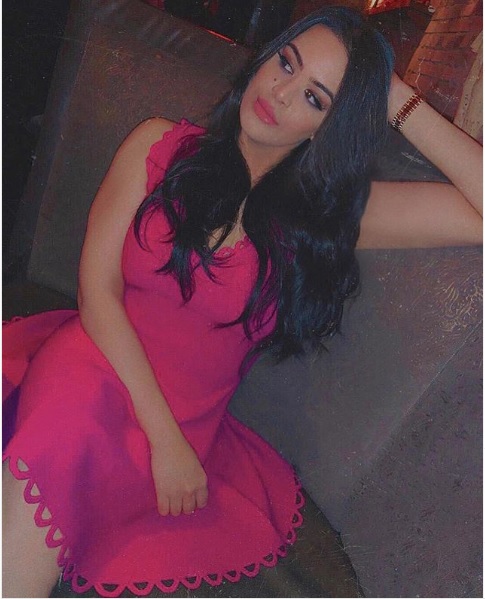 Sanjay Dutt’s Daughter Trishala Dating An Italian? Her Instagram Post Is Going Viral - RVCJ Media
