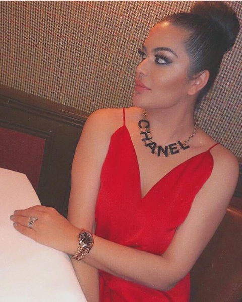 Sanjay Dutt’s Daughter Trishala Dating An Italian? Her Instagram Post Is Going Viral - RVCJ Media