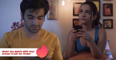Did You Have a Crush On Someone During School Time? This Beautiful Video Will Bring Back Memories RVCJ Media