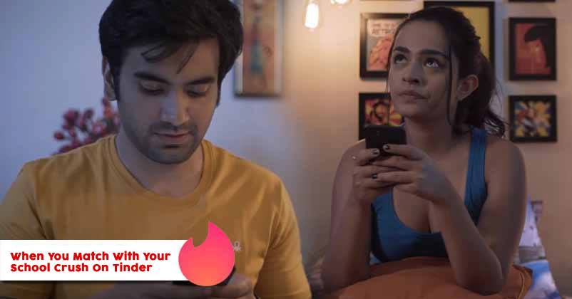 Did You Have a Crush On Someone During School Time? This Beautiful Video Will Bring Back Memories RVCJ Media
