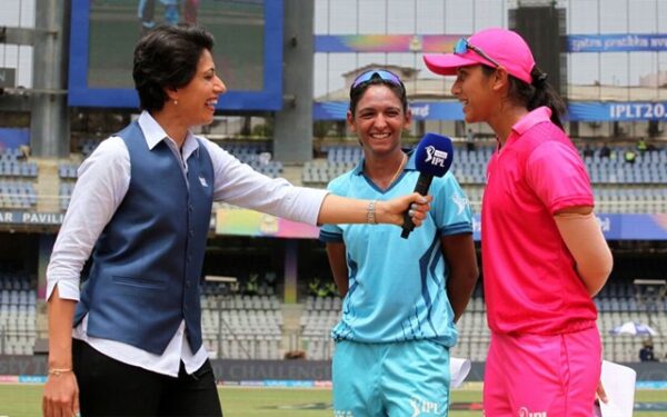 Women IPL 2019 Team Announced By BCCI - RVCJ Media