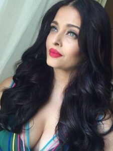 Aishwarya Rai Slammed David Letterman For Mocking Indian Cultures Back In 2005 - RVCJ Media