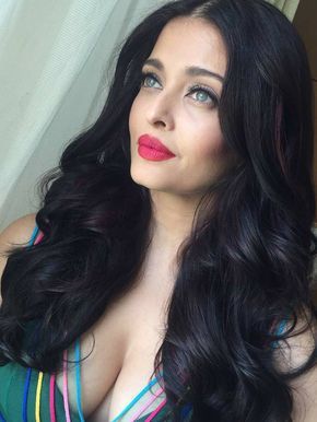 After Aishwarya Rai This Bollywood Actor Will Be The Next Guest In David Letterman's Talk Show - RVCJ Media