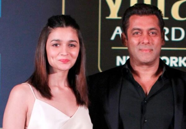 After Lots Of Slamming & Trolling, Salman & Alia’s Characters In “Inshallah” Finally Revealed - RVCJ Media
