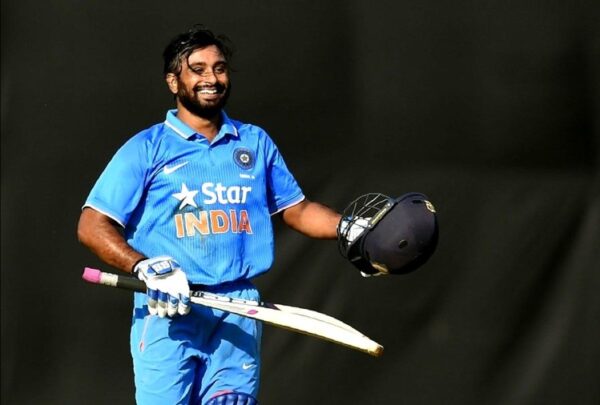 Ambati Rayudu Changes His Mind On Retirement Decision - RVCJ Media