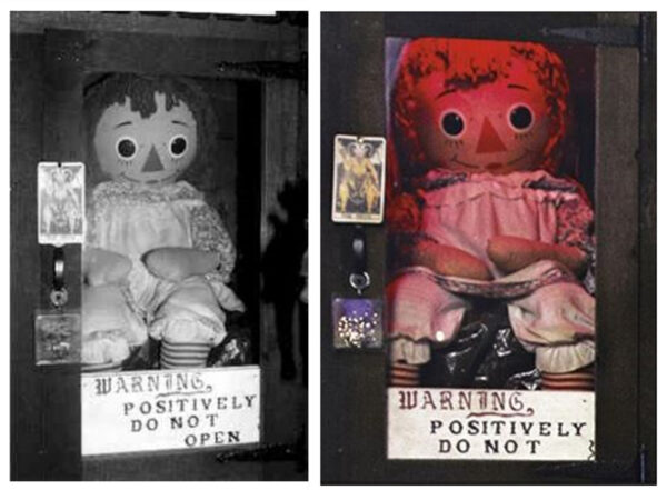 10 Cursed Objects That You Wouldn't Even Want Near You - RVCJ Media