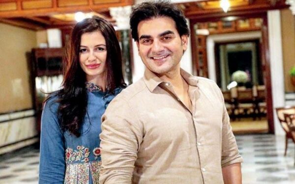 Arbaaz Khan Talks About How Is Marriage Ended With Malaika And His Future Wedding Plans - RVCJ Media