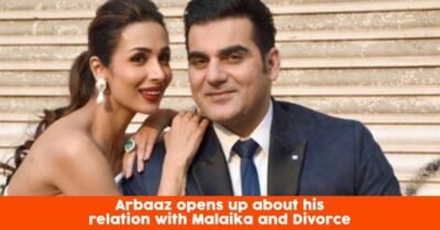 Arbaaz Khan Talks About How Is Marriage Ended With Malaika And His Future Wedding Plans RVCJ Media