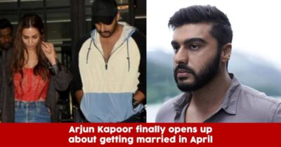 Arjun Kapoor Finally Breaks Silence On His Wedding With Malaika Arora RVCJ Media