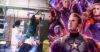 Chinese Woman Hospitalised For Crying Uncontrollably After Watching Avengers: Endgame RVCJ Media