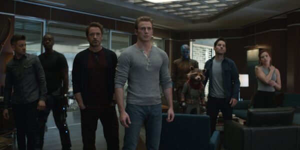 Review Of Avengers Endgame : Expect The Unexpected - RVCJ Media