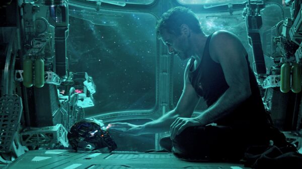 Review Of Avengers Endgame : Expect The Unexpected - RVCJ Media