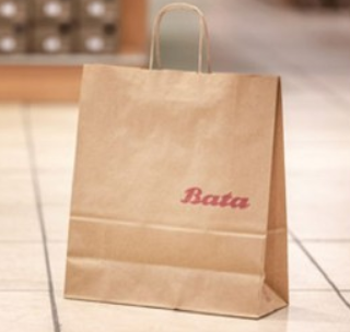 Chandigarh Consumer Forum Slammed Bata With The Fine Of Rs. 9000 For Asking Customer To Pay Rs. 3 For Carry Bag - RVCJ Media