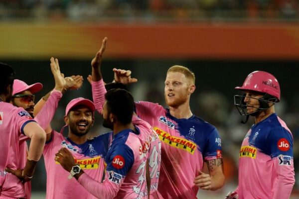 MSD Made CSK Win Another Dramatic Match And The Twitter Reactions Are Worth It - RVCJ Media