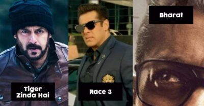 Salman Khan’s Look Out In The First Poster Of “Bharat” & It Will Make You Impatient For The Movie RVCJ Media