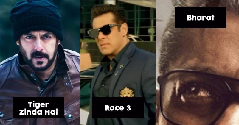 Salman Khan’s Look Out In The First Poster Of “Bharat” & It Will Make You Impatient For The Movie RVCJ Media