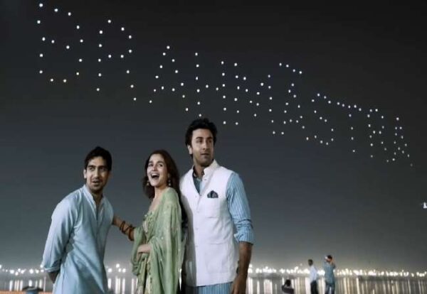Alia Tells How She Was Cast For Brahmastra, Tells She Pleaded Ayan To Cast Her Opposite Ranbir - RVCJ Media