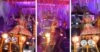 Bride Enters Wedding Venue By Sitting On Jeep’s Bonnet & Dancing To Dhol Beats. Video Goes Viral RVCJ Media