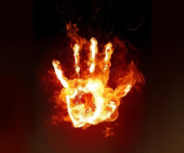 Women Sets Husband On Fire For Having A Dark Complexion - RVCJ Media