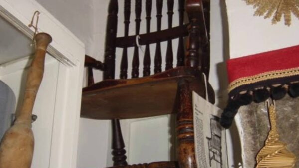 10 Cursed Objects That You Wouldn't Even Want Near You - RVCJ Media