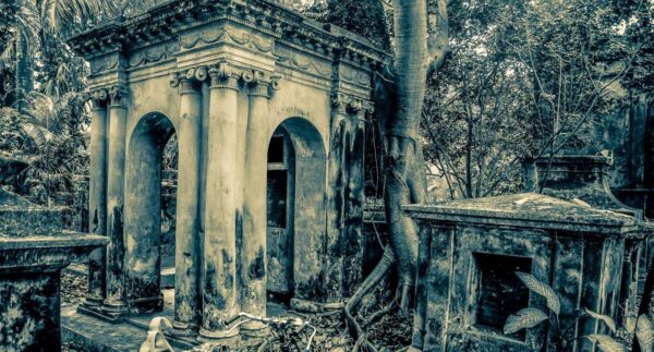 15 Most Haunted Places In India, That We Bet You Can't Visit Alone RVCJ Media