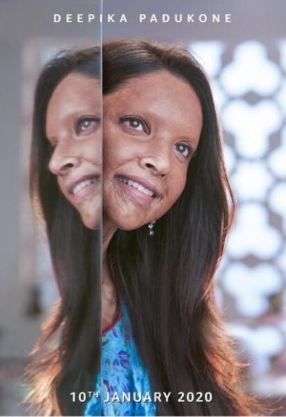 Deepika Padukone And Vikrant Massey Shoot A Kissing Sequence For Chhapaak. Watch Video - RVCJ Media