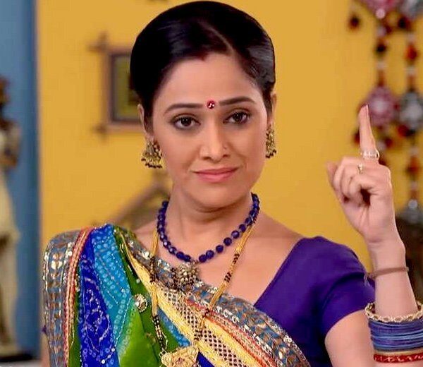 Here’s What Jethalal Aka Dilip Joshi Has To Say About Disha Vakani’s Return On Taarak Mehta Show - RVCJ Media