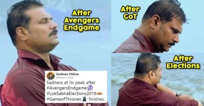 These Memes Of Depressed CID Officer Daya Are Going Viral For All The Hilarious Reasons RVCJ Media