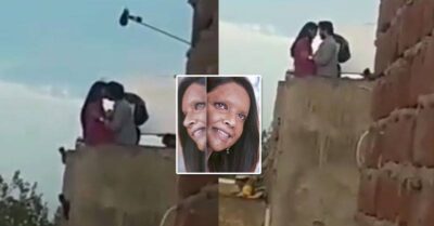 Deepika Padukone And Vikrant Massey Shoot A Kissing Sequence For Chhapaak. Watch Video RVCJ Media