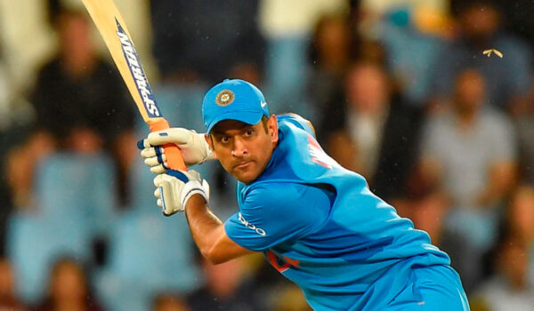 Indian Army Chief Replies To MS Dhoni's Request To Train With The Army Regiment - RVCJ Media