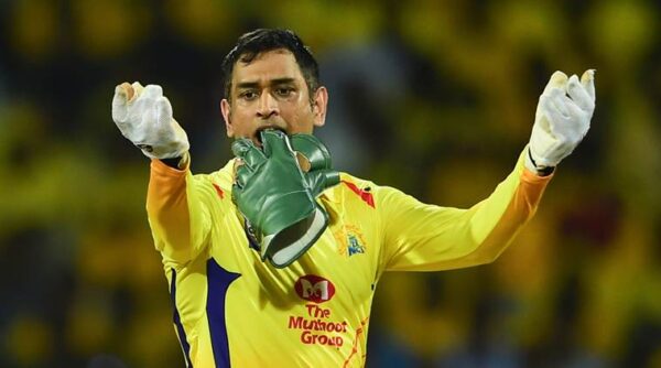MSD Made CSK Win Another Dramatic Match And The Twitter Reactions Are Worth It - RVCJ Media