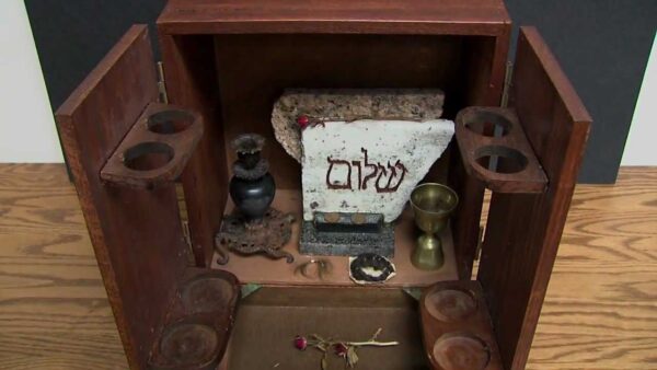 10 Cursed Objects That You Wouldn't Even Want Near You - RVCJ Media