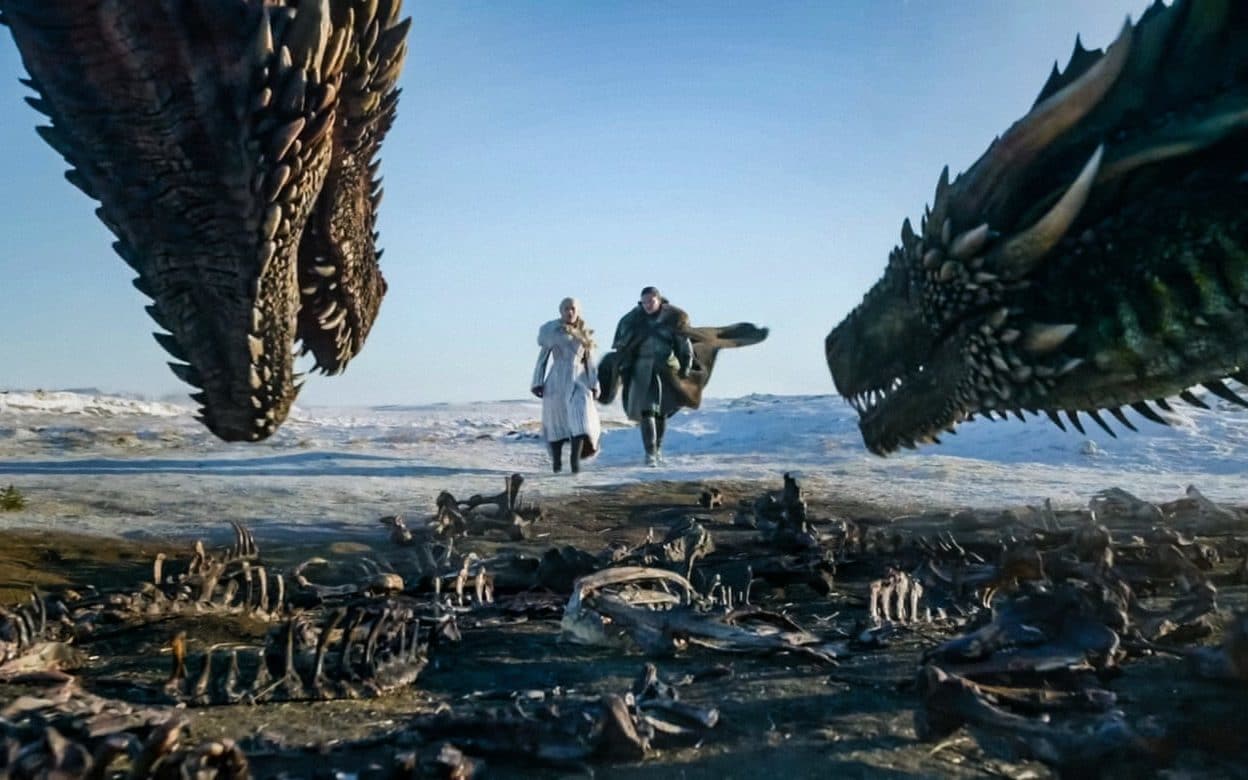 Game Of Thrones Prequel Which Tracks Back House Targaryen Origin