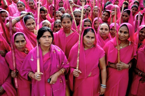 10 Indian Badass Women Who Moved Us All - RVCJ Media