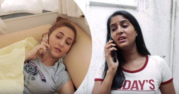 Even The God Cannot Understand Girls & This Hilarious Video On Honest Girl Thoughts Prove It - RVCJ Media