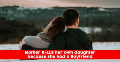 15 YO Girl Ki**ed By Mother And Brother For Having A BF, Caught While Trying To Dispose Body RVCJ Media