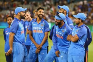 ICC World Cup 2019 India Team To Be Picked On 15th April RVCJ Media