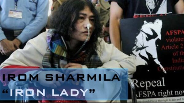 10 Indian Badass Women Who Moved Us All - RVCJ Media