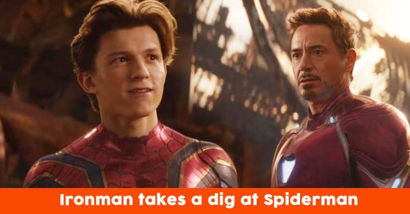 Robert Downey Jr Trolls Avengers: Endgame Spoilers Using Spider-Man’s Meme. It Will Make You ROFL RVCJ Media