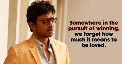 Irrfan Khan Writes A Heartfelt Message After Comeback & Fans Can’t Be Happier RVCJ Media