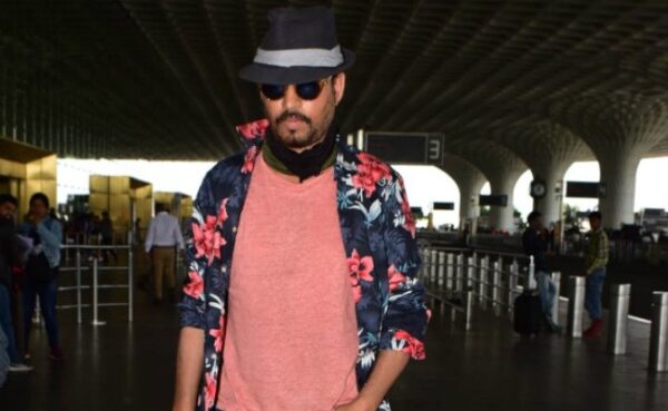Irrfan Khan Writes A Heartfelt Message After Comeback & Fans Can’t Be Happier RVCJ Media