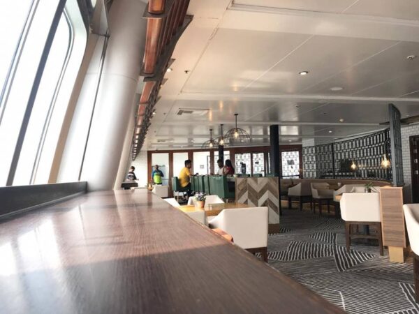 Experiencing Jalesh Cruises Will Become A Part Of Your Bucket List After Seeing These Pics - RVCJ Media
