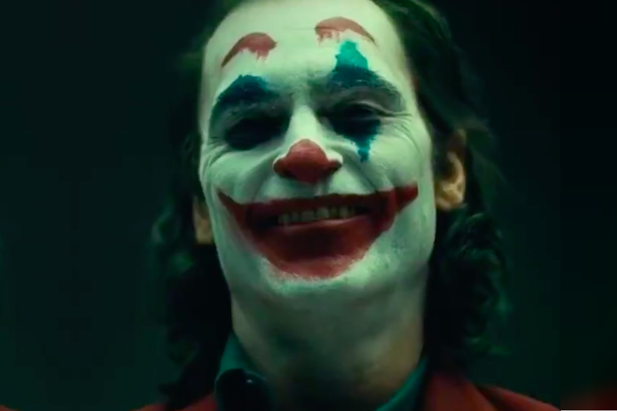 Joker Honest Review: Joaquin Phoenix's Performance Stole The Show, Critics Hailed Him - RVCJ Media