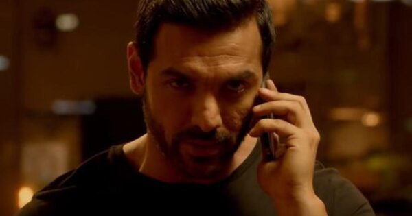 Bollywood Actor John Abraham Feels We Should Embrace Our 'Indianness' As 'Patriotism' Is Gradually Changing. - RVCJ Media