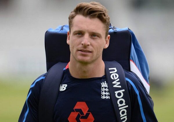 Jos Buttler Revealed How He Felt After Being Mankaded & What He Said To Ashwin Post The Incident RVCJ Media