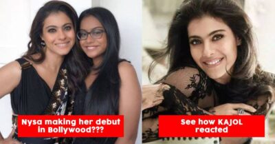 Kajol Responds On Her Daughters Bollywood Debut Asks The Media To Give Her Space RVCJ Media