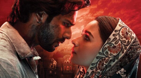 Unhappy & Disappointed Fans Trolled “Kalank” With The Most Hilarious Memes Ever RVCJ Media