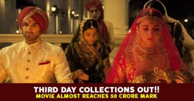 Kalank Day 3 Collections Out. The Movie Is All Set To Enter 50 Crore Club RVCJ Media