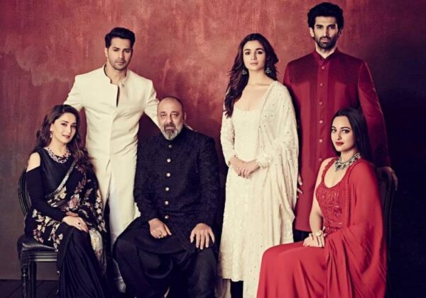 Kalank Review : Film Critics Gave 2 Stars Out Of 5 To The Anticipated Movie RVCJ Media